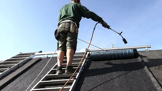 Presentation: Slope System – A niche tool for roofers